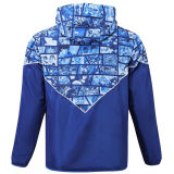 2023/24 Japan Blue Windbreaker