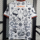 2023/24 Lorient Special Edition Fans Soccer Jersey