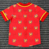 2023/24 ARS Concept Edition Red Jersey