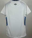 2023/24 Gremio Away White Women Soccer Jersey