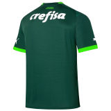 2023/24 Palmeiras Home Green Player Version Jersey