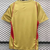 2023/24 Sao Paulo Gold Training Jersey