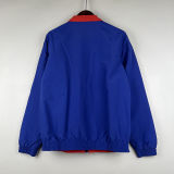 2023/24 Tigers Reversible Windbreaker 老虎队双面