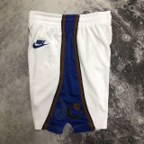 2023/24 Wizards White Retro NBA Pants