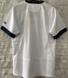 2023 Scotland RUGBY WORLD CUP Away White Rugby Jersey