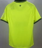 2023/24 Aston Villa Green GK Soccer Jersey