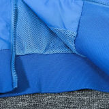 2023/24 Kawasaki Frontale Blue Windbreaker 川崎前锋