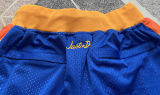 Nuggets Colour Four Bags NBA Pants