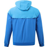 2023/24 Kawasaki Frontale Blue Windbreaker 川崎前锋