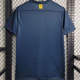 2023/24 Al Nassr Away Fans Soccer Jersey