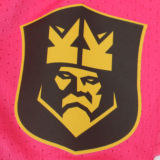 2023/24 Porcinos FC Kings League Player Version Jersey