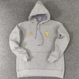 2023 Argentina Grey Hoody
