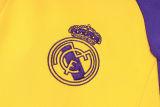 2024 RM Yellow Jacket Tracksuit