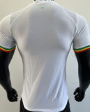 2023/24 Senegal Special Edition White Player Version Jersey