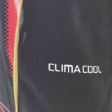 2010/11 AC Milan Home Retro Soccer Jersey