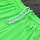 2023/24 M Goalkeeper Green Fans Soccer Jersey(A Set)
