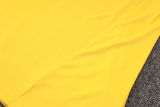 2024 RM Yellow POLO Tracksuit