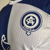 2023/24 ATM Away 120Th Aniversario Player Version Jersey