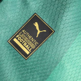 2023/24 Palmeiras Home Green Kids Soccer Jersey