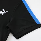 2023/24 Puma Black Short Training Jersey