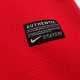 2010/11 M Utd Home Retro Soccer Jersey