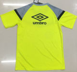 2023/24 Sport Recife Green Training Jersey