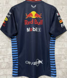 2024 Red Bull Racing Team T-Shirt 圆领