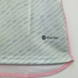 2023 Japan Away Pink Fans Soccer Jersey 一星