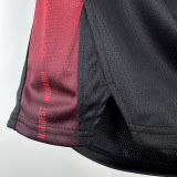 2024/25 Miami Heat Black NBA Pants