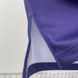 2023/24 Suns DURANT #35 Purple NBA Jerseys