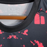 2023/24 New York Red Bulls Special Edition Fans Jersey 纽约红牛