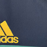 2010 Spain Goalkeeper Retro Soccer Jersey