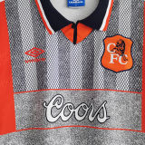 1994/1996 CFC Away Retro Soccer Jersey