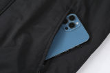 2023/24 Austin FC Green Black Reversible Windbreaker 双面奥斯汀