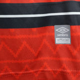 2023/24 AT Paranaense Special Edition Jersey