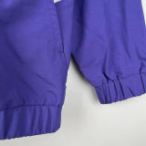2023/24 RM Purple Windbreaker