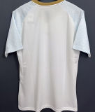 2023/24 Zenit Away White Fans Soccer Jersey