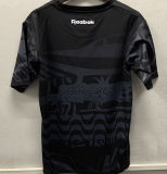 2023/24 Botafogo Black Training Jersey