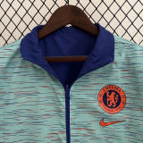 2023/24 CFC Windbreaker 双面