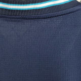 2023/24 Guatemala Blue Fans Soccer Jersey