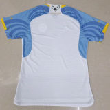 2024 Algeria White Special Edition Player Version Jersey