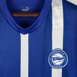 2023/24 Alaves Home Fans Soccer Jersey
