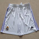 2022/23 RM Home White Shorts Pants