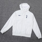 2023/24 TH FC White Windbreaker