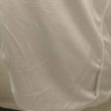2006 Italy Away White Retro Soccer Jersey