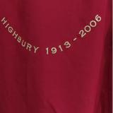 2005-2006 ARS Home Retro Soccer Jersey