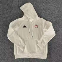 2024 Liv White Hoody