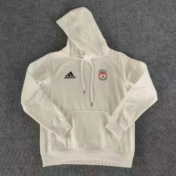 2024 Liv White Hoody