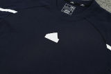 2024 Ad Sapphire BlueTraining Jersey(A Set)