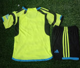 2023/24 ARS Away Kids Soccer Jersey